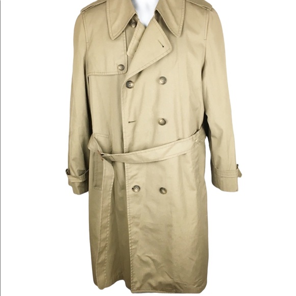 London Fog Other - LONDON FOG MAINCOAT with removable lining